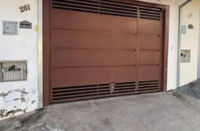 Casa com 2 quartos à venda no Jardim Sol Nascente, Piracicaba 