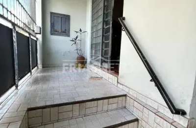 Casa com 2 quartos à venda no Paulista, Piracicaba 