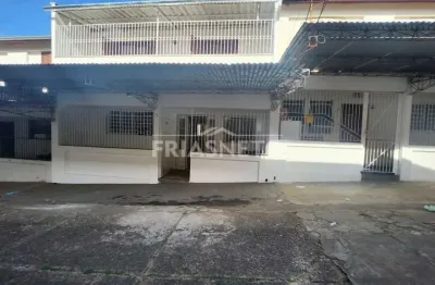 Casa com 5 quartos à venda no Areião, Piracicaba 