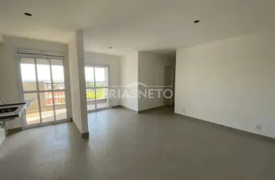 Apartamento com 3 quartos à venda no Dois Córregos, Piracicaba 