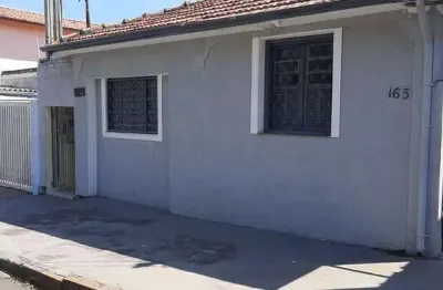 Casa com 2 quartos à venda no Higienópolis, Piracicaba 