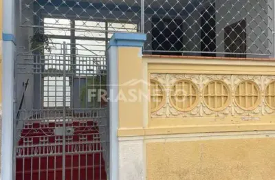 Casa comercial à venda no Centro, Piracicaba 