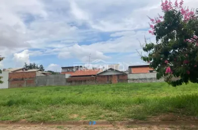 Terreno à venda no Nova América, Piracicaba 