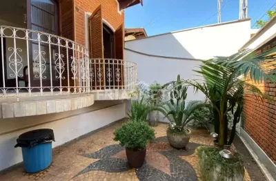 Casa com 3 quartos à venda no Jardim Brasília, Piracicaba 