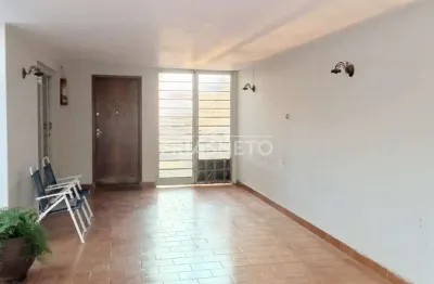 Casa com 3 quartos à venda no São Judas, Piracicaba 