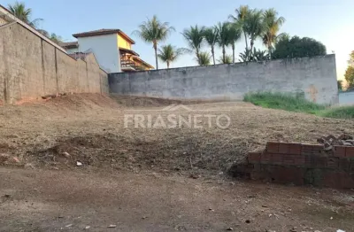 Terreno à venda no Centro, Piracicaba 