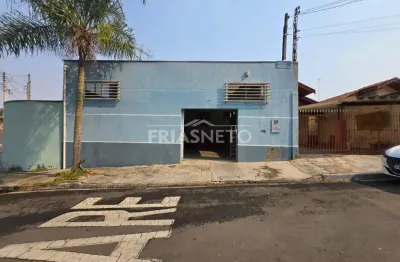 Barracão / Galpão / Depósito à venda no Santa Terezinha, Piracicaba 