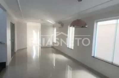 Casa em condomínio fechado com 4 quartos à venda no Nova Pompéia, Piracicaba 