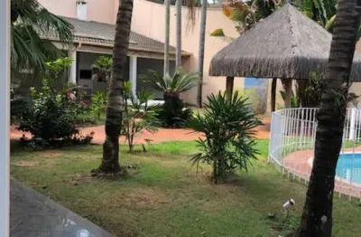 Casa com 5 quartos à venda no Loteamento Chácaras Nazareth II, Piracicaba 