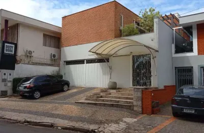 Casa com 3 quartos à venda no Jardim Europa, Piracicaba 