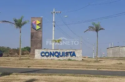 Terreno à venda no Vale do Sol, Piracicaba 