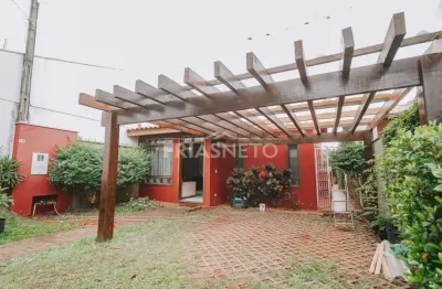Casa térrea em condominio à venda no bairro jardim são francisco - convivio são francisco