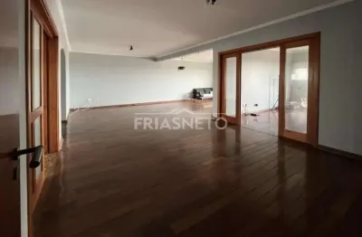 Apartamento com 3 quartos à venda no Jardim Elite, Piracicaba 