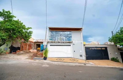 Casa com 3 quartos à venda no Parque Conceição II, Piracicaba 