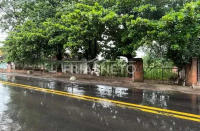Terreno comercial à venda no Glebas Califórnia, Piracicaba 
