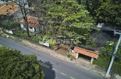 Terreno comercial à venda no Glebas Califórnia, Piracicaba 