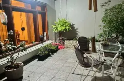 Casa com 3 quartos à venda no Jardim Monumento, Piracicaba 