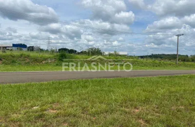 Terreno comercial à venda no Itaperu, Piracicaba 