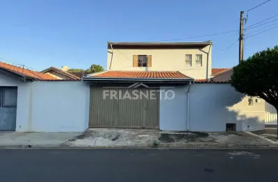 Casa com 3 quartos à venda no Jardim Astúrias II, Piracicaba 