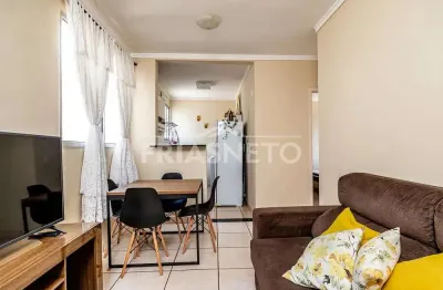 Apartamento com 2 quartos à venda no Piracicamirim, Piracicaba 