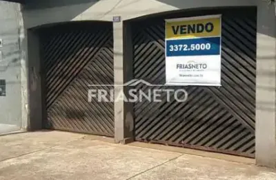 Casa com 3 quartos à venda em Algodoal, Piracicaba 
