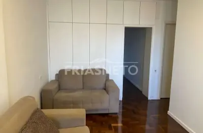Apartamento com 2 quartos à venda no Centro, Piracicaba 