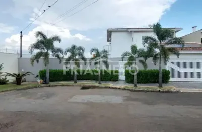 Casa em condomínio fechado com 3 quartos à venda no Dois Córregos, Piracicaba 