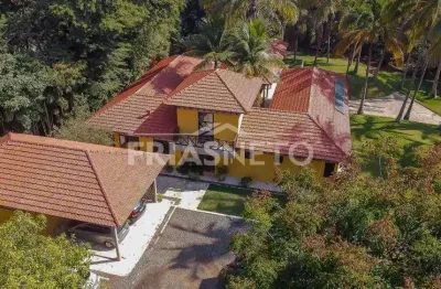 Casa em condomínio fechado com 4 quartos à venda na Cidade Alta, Piracicaba 