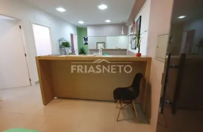 Ponto comercial à venda no Alto, Piracicaba 