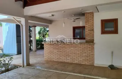 Casa com 3 quartos à venda no Parque Santa Cecília, Piracicaba 