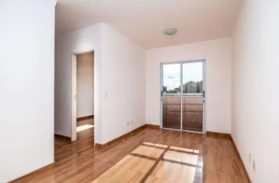 Apartamento com 2 quartos à venda no Nova América, Piracicaba 