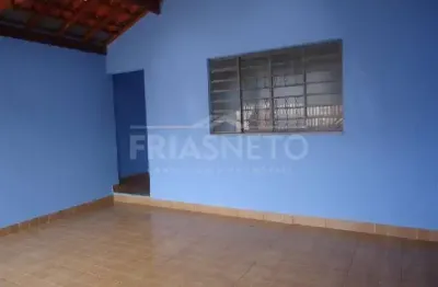 Casa com 3 quartos à venda no Irmãos Camolesi, Piracicaba 
