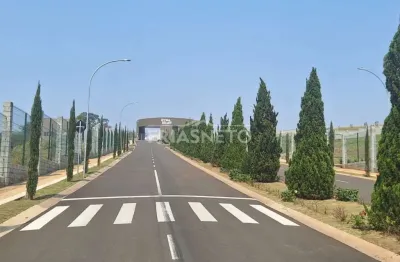 Terreno à venda no Jardim São Francisco, Piracicaba 