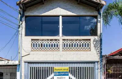 Casa com 3 quartos à venda no Parque Nossa Senhora das Graças, Piracicaba 