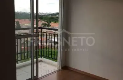Apartamento com 2 quartos à venda no Parque São Matheus, Piracicaba 