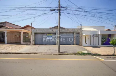 Casa com 3 quartos à venda no Jaraguá, Piracicaba 