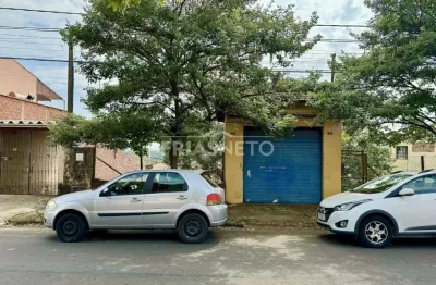 Terreno à venda no Castelinho, Piracicaba 
