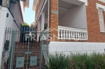 Casa com 3 quartos à venda na Vila Rezende, Piracicaba 