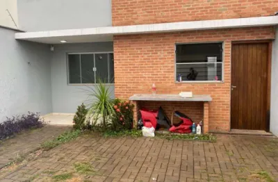 Casa com 3 quartos à venda na Vila Industrial, Piracicaba 