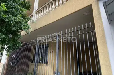 Casa comercial à venda no Centro, Piracicaba 