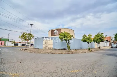 Ponto comercial à venda no Santa Terezinha, Piracicaba 