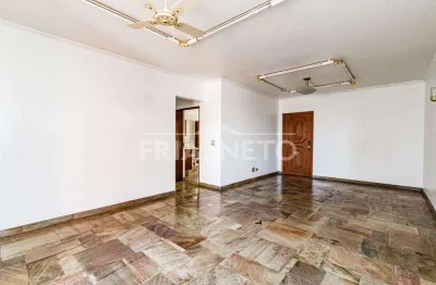 Apartamento com 3 quartos à venda no Centro, Piracicaba 