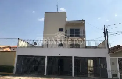 Casa comercial à venda no Nova América, Piracicaba 