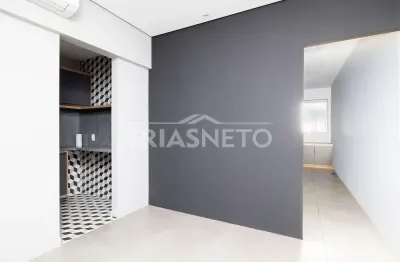 Ponto comercial à venda na Cidade Alta, Piracicaba 