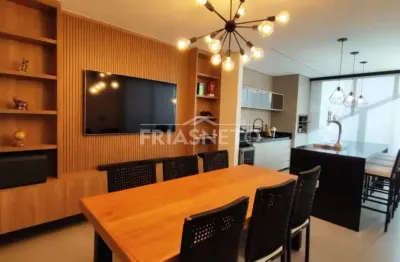 Casa com 3 quartos à venda na Vila Independência, Piracicaba 