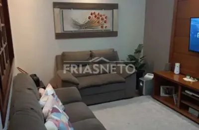 Casa com 3 quartos à venda em Tupi, Piracicaba 