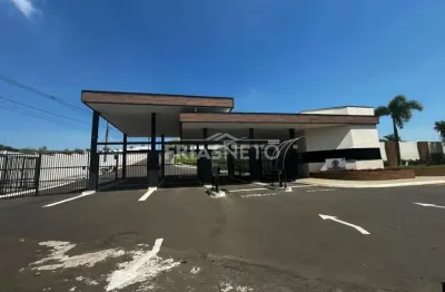 Terreno a venda em condomínio no bairro campestre em piracicaba !!