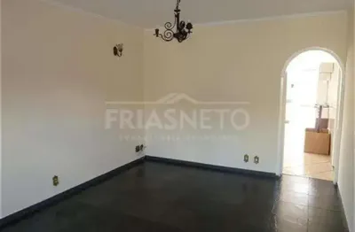 Casa com 2 quartos à venda no Santa Terezinha, Piracicaba 
