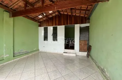 Casa com 2 quartos à venda no Santa Terezinha, Piracicaba 