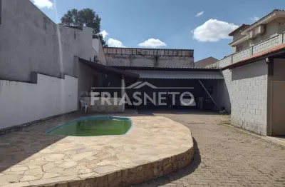 Casa com 1 quarto à venda no Santa Rosa Ipês, Piracicaba 
